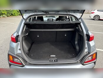 Used Hyundai KONA 2019 for sale - 78871221: Photo