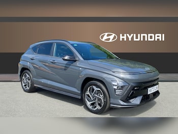 Used Hyundai KONA 2023 for sale - 79124768: Photo