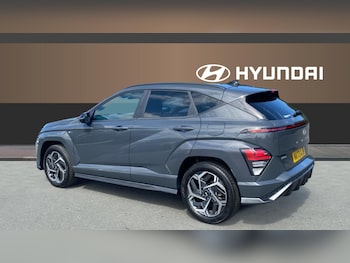 Used Hyundai KONA 2023 for sale - 79124768: Photo