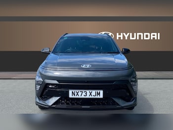 Used Hyundai KONA 2023 for sale - 79124768: Photo