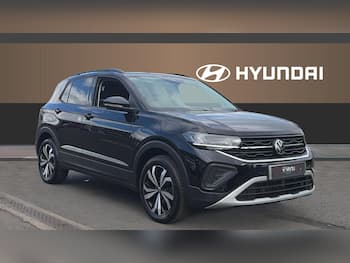 Used Volkswagen T-Cross 2026 for sale - 79789296: Photo