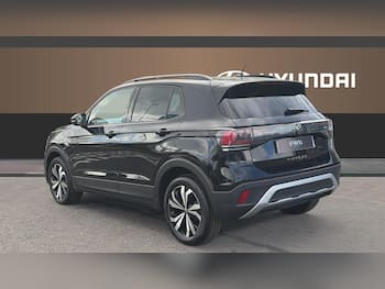 Used Volkswagen T-Cross 2026 for sale - 79789296: Photo