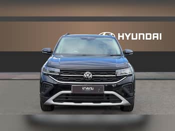 Used Volkswagen T-Cross 2026 for sale - 79789296: Photo