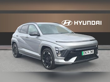 Used Hyundai KONA 2025 for sale - 79173349: Photo