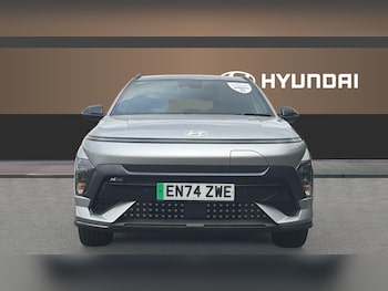 Used Hyundai KONA 2025 for sale - 79173349: Photo