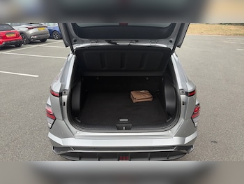 Used Hyundai KONA 2025 for sale - 79173349: Photo