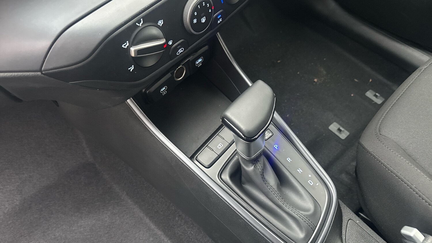 Used Hyundai i20 2025 for sale - 76544264: Photo 13