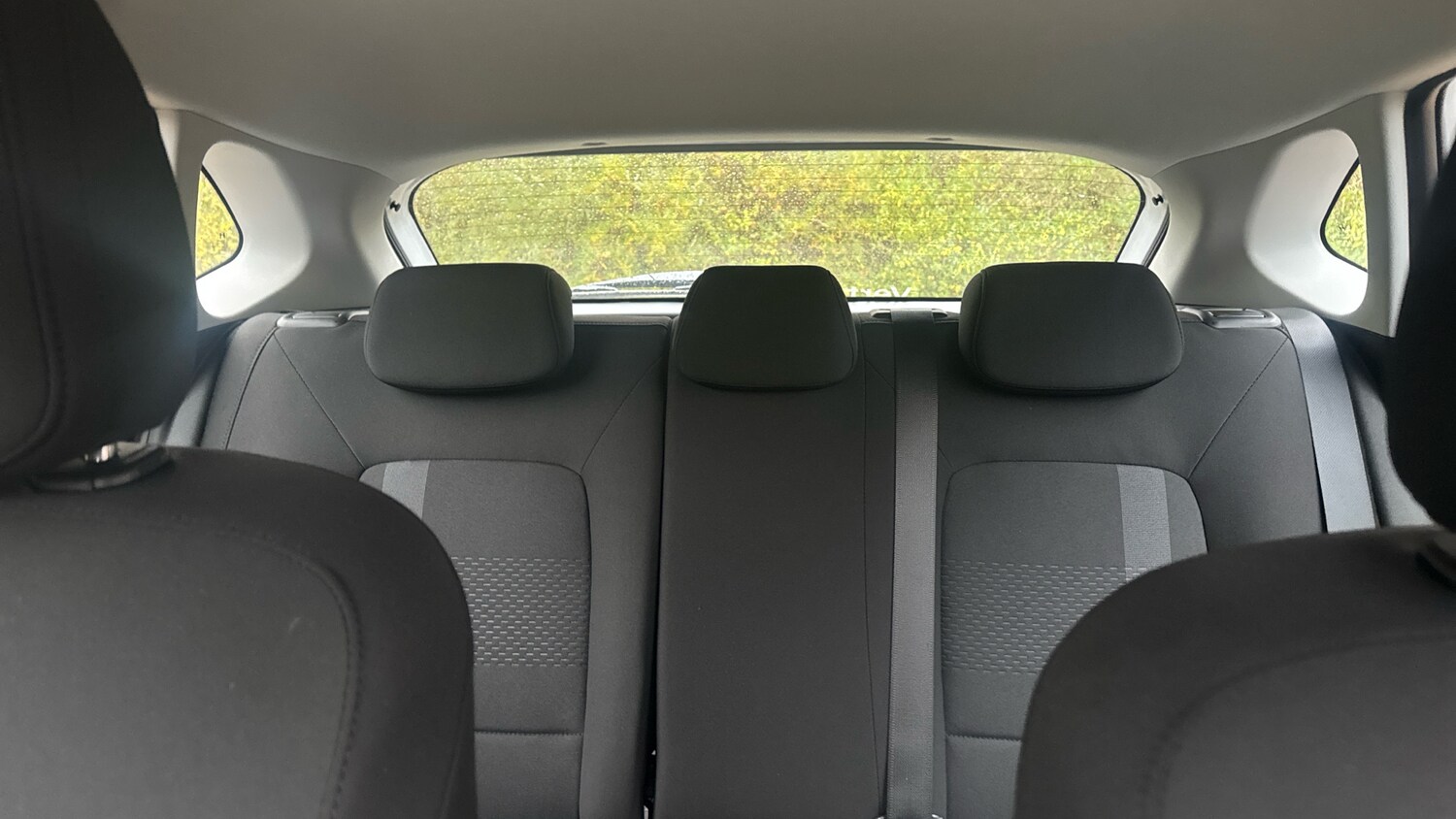 Used Hyundai i20 2025 for sale - 76544264: Photo 15