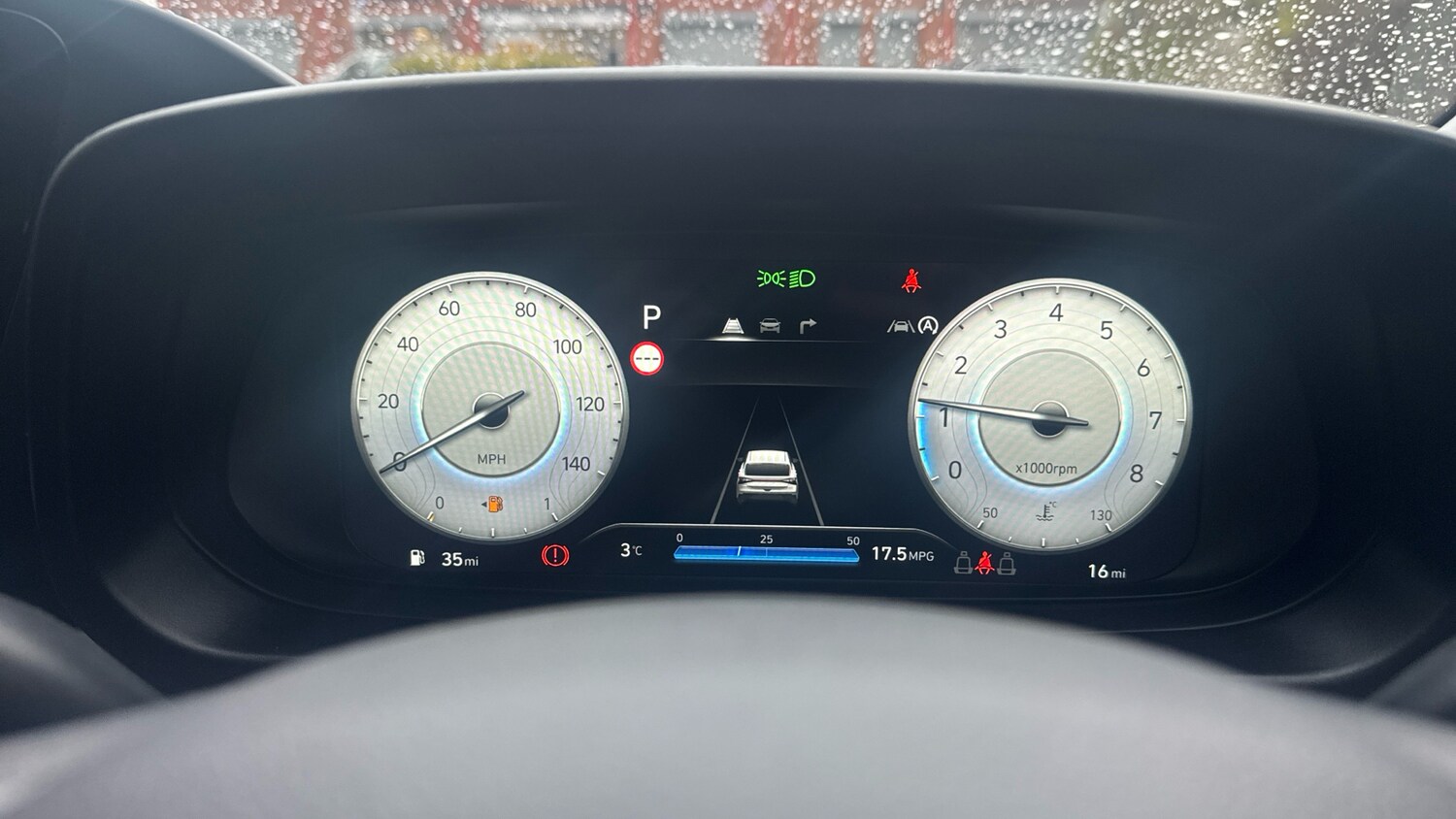 Used Hyundai i20 2025 for sale - 76544264: Photo 18