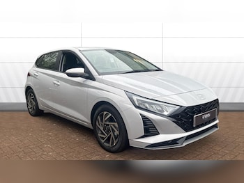 Used Hyundai i20 2025 for sale - 76544264: Photo