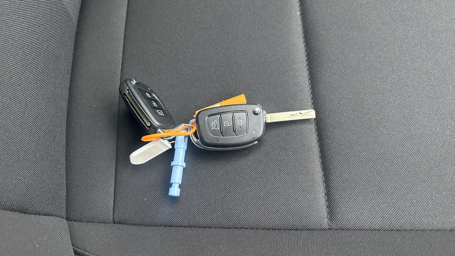 Used Hyundai i20 2025 for sale - 76544264: Photo 20