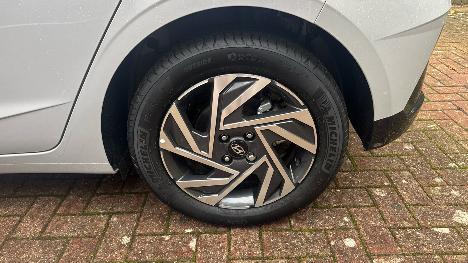 Used Hyundai i20 2025 for sale - 76544264: Photo 21