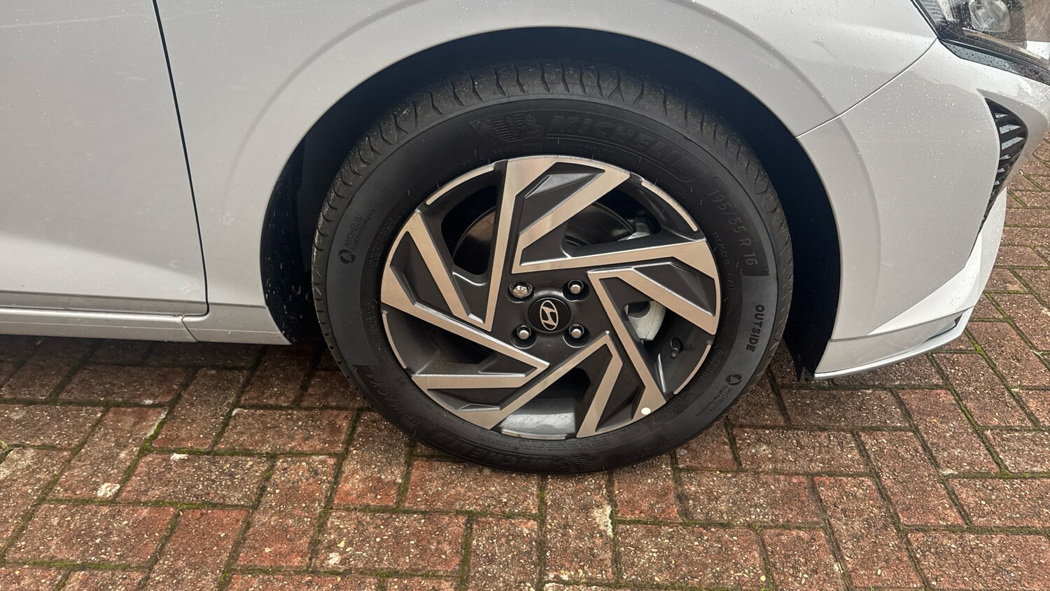 Used Hyundai i20 2025 for sale - 76544264: Photo 29