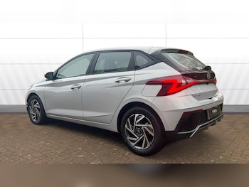 Used Hyundai i20 2025 for sale - 76544264: Photo