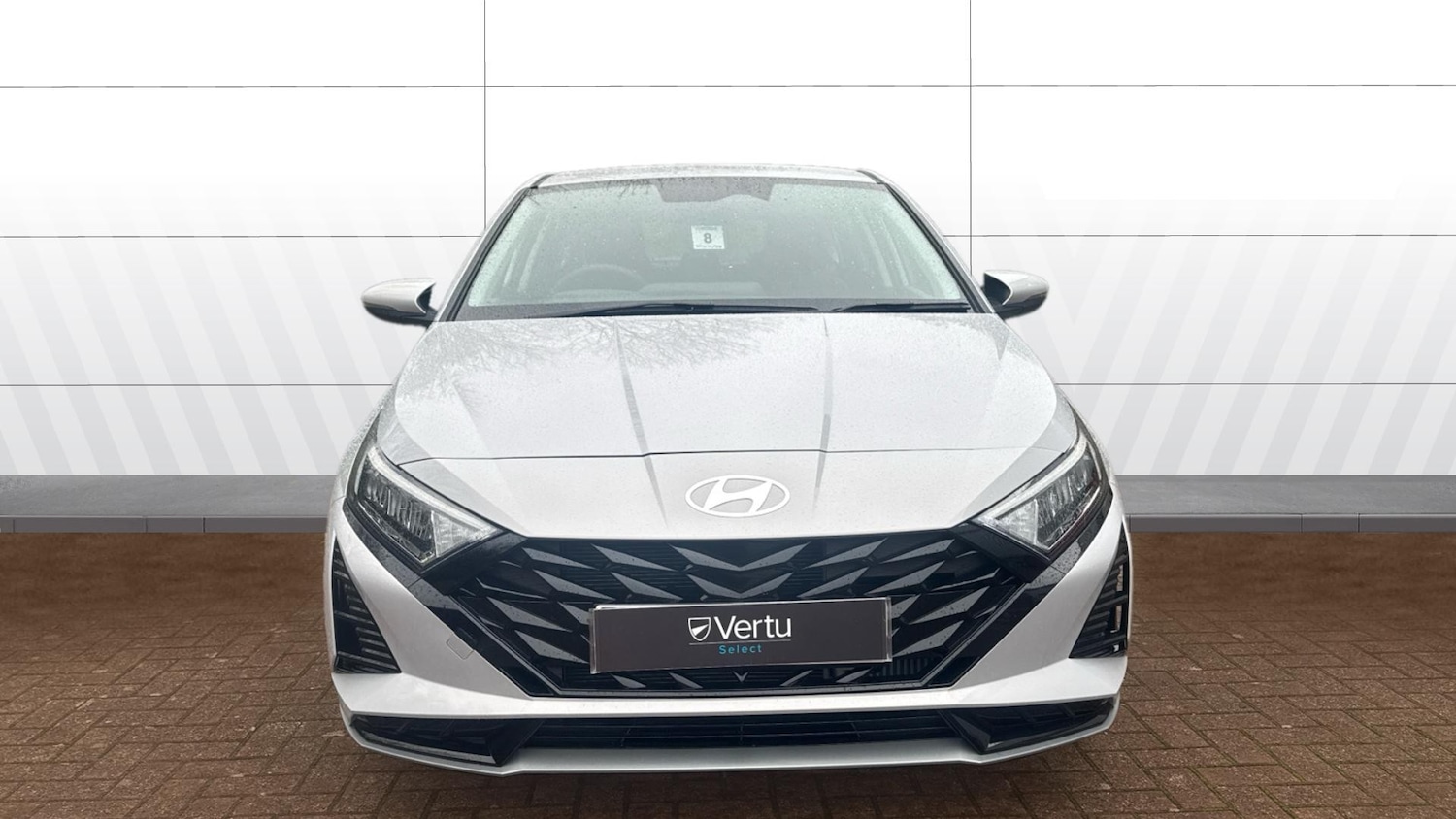 Used Hyundai i20 2025 for sale - 76544264: Photo 3