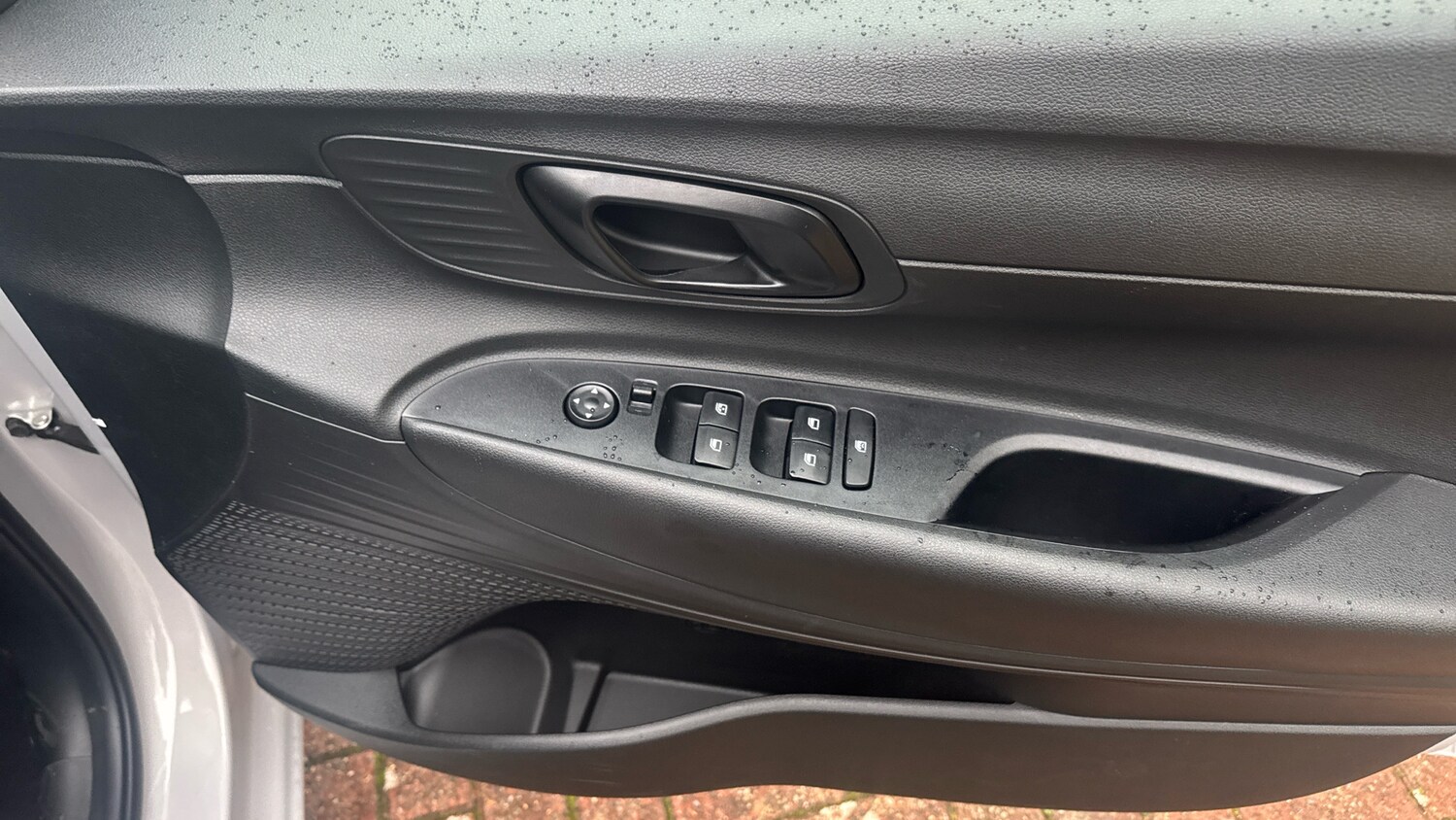 Used Hyundai i20 2025 for sale - 76544264: Photo 30