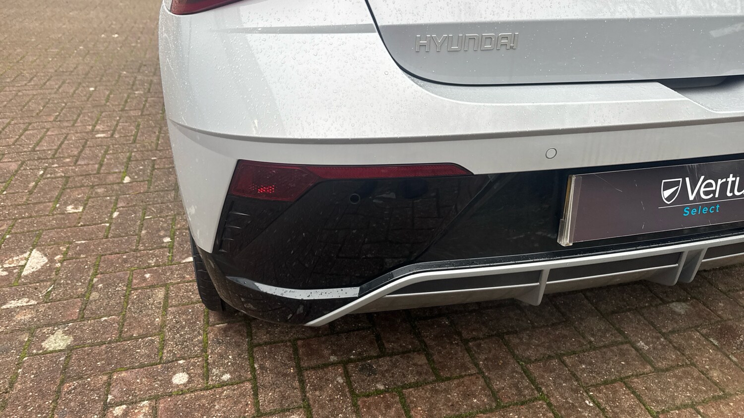 Used Hyundai i20 2025 for sale - 76544264: Photo 34