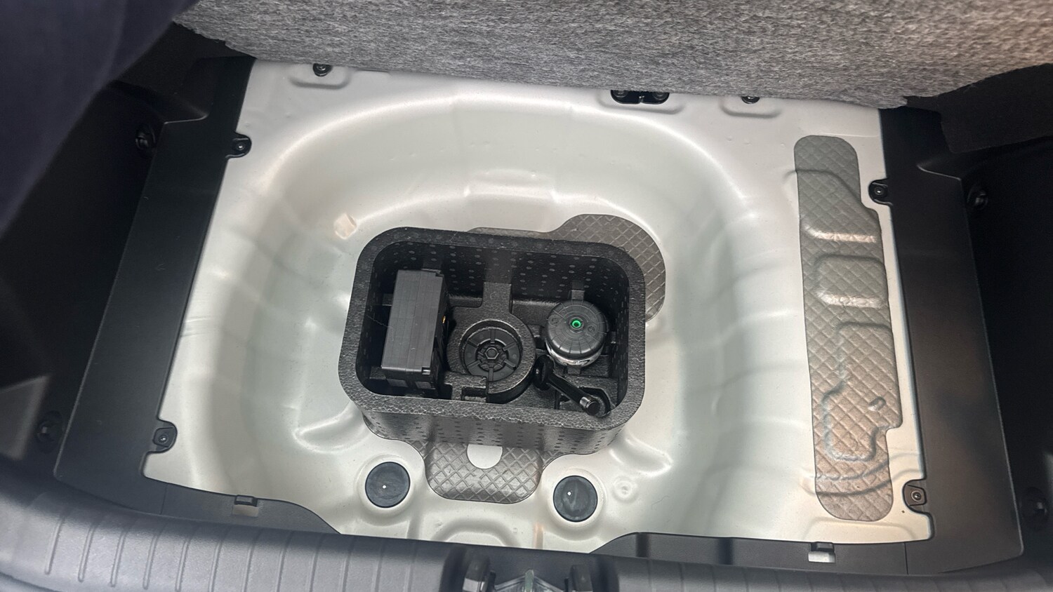 Used Hyundai i20 2025 for sale - 76544264: Photo 35