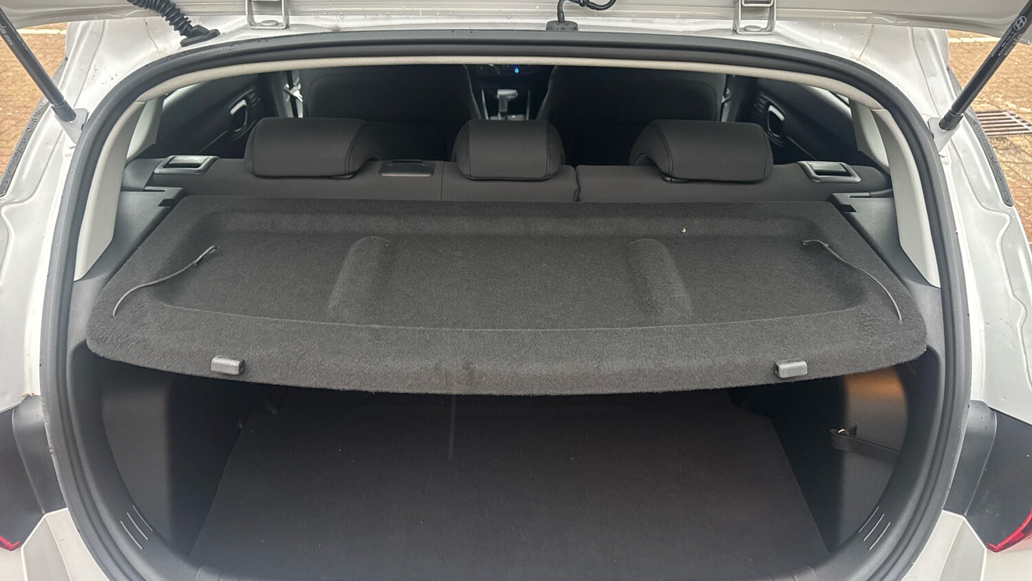 Used Hyundai i20 2025 for sale - 76544264: Photo 36