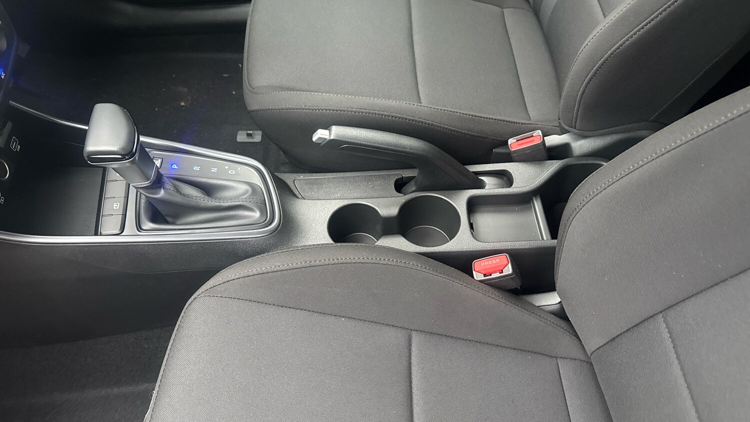 Used Hyundai i20 2025 for sale - 76544264: Photo 37