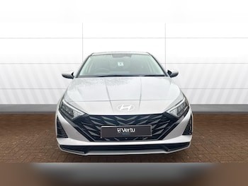 Used Hyundai i20 2025 for sale - 76544264: Photo