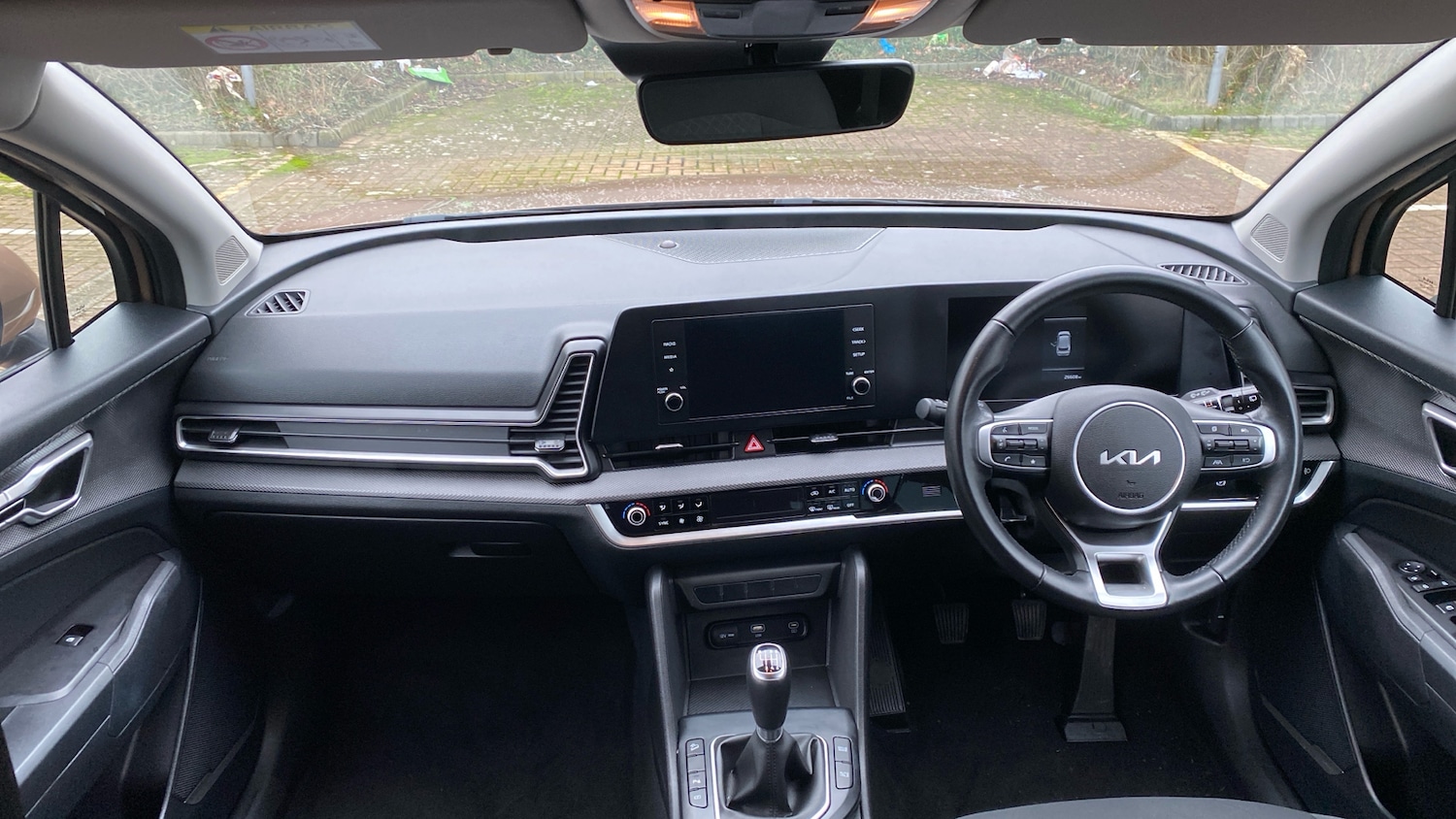 Used Kia Sportage 2022 for sale - 77233947: Photo 10