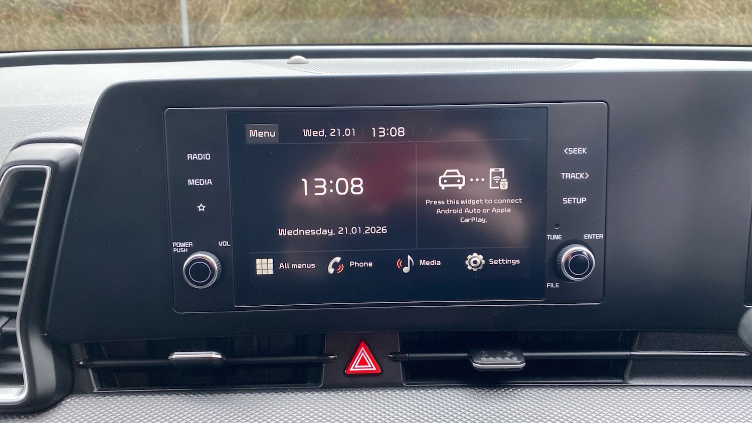 Used Kia Sportage 2022 for sale - 77233947: Photo 12