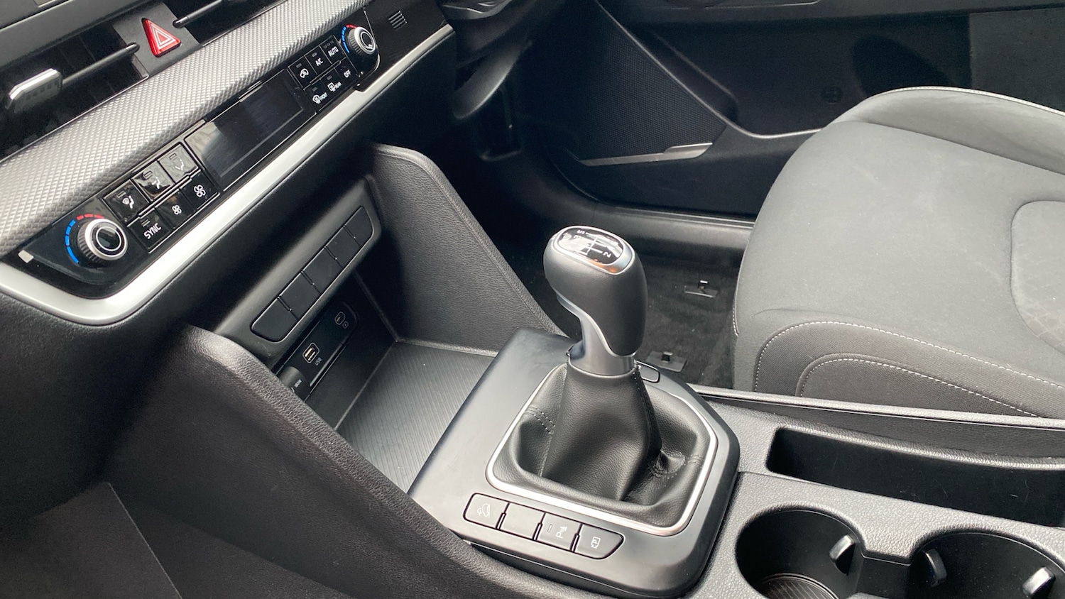 Used Kia Sportage 2022 for sale - 77233947: Photo 13