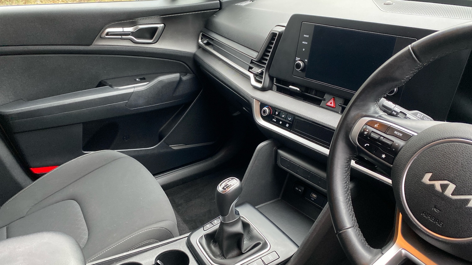 Used Kia Sportage 2022 for sale - 77233947: Photo 14