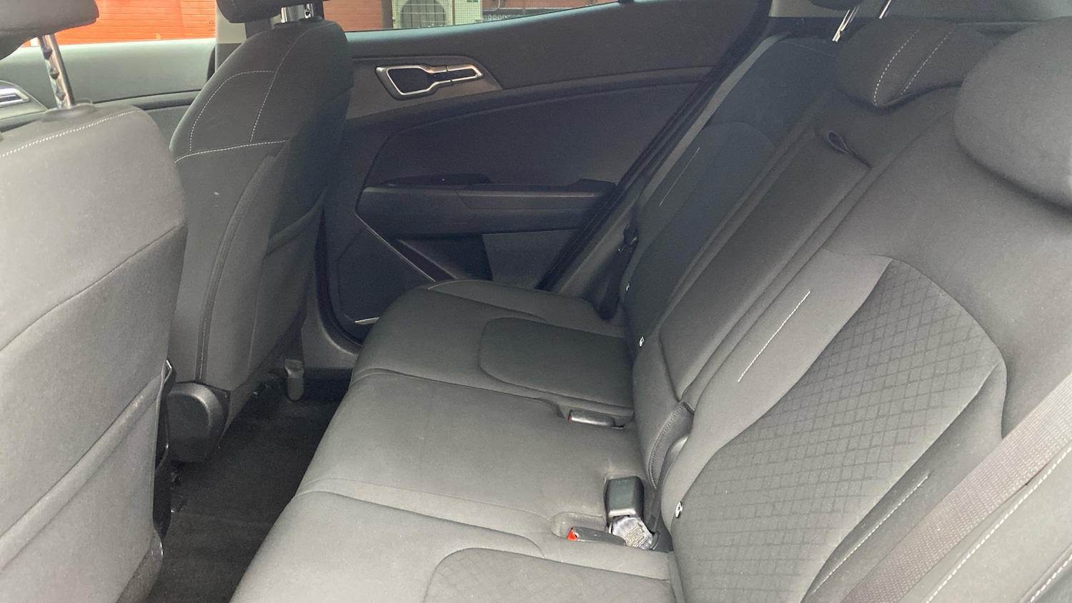 Used Kia Sportage 2022 for sale - 77233947: Photo 16