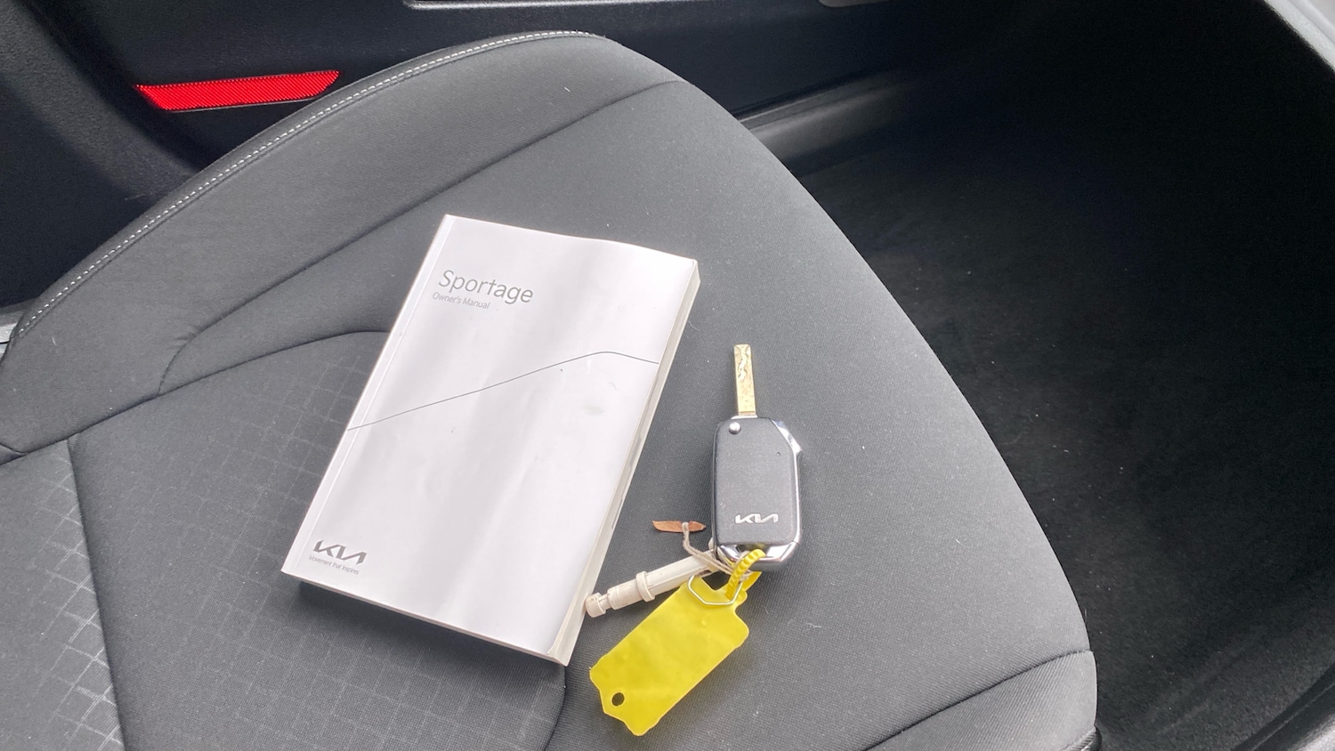 Used Kia Sportage 2022 for sale - 77233947: Photo 19
