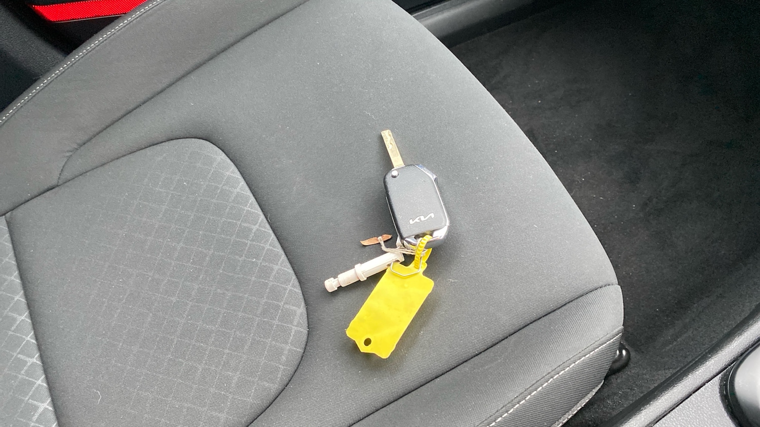 Used Kia Sportage 2022 for sale - 77233947: Photo 20