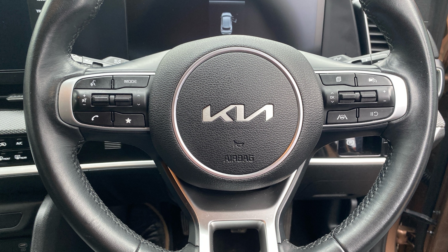 Used Kia Sportage 2022 for sale - 77233947: Photo 21