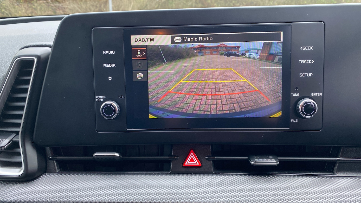 Used Kia Sportage 2022 for sale - 77233947: Photo 28