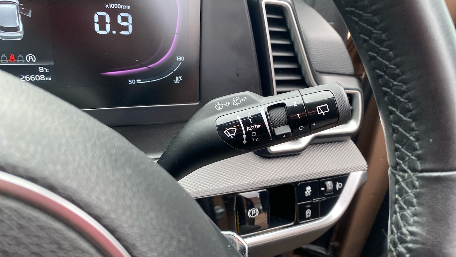 Used Kia Sportage 2022 for sale - 77233947: Photo 30