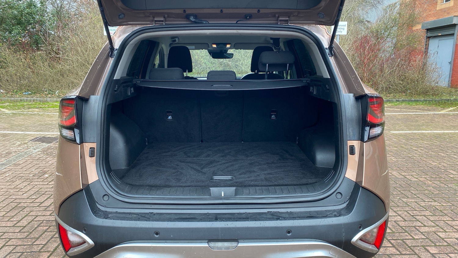 Used Kia Sportage 2022 for sale - 77233947: Photo 4