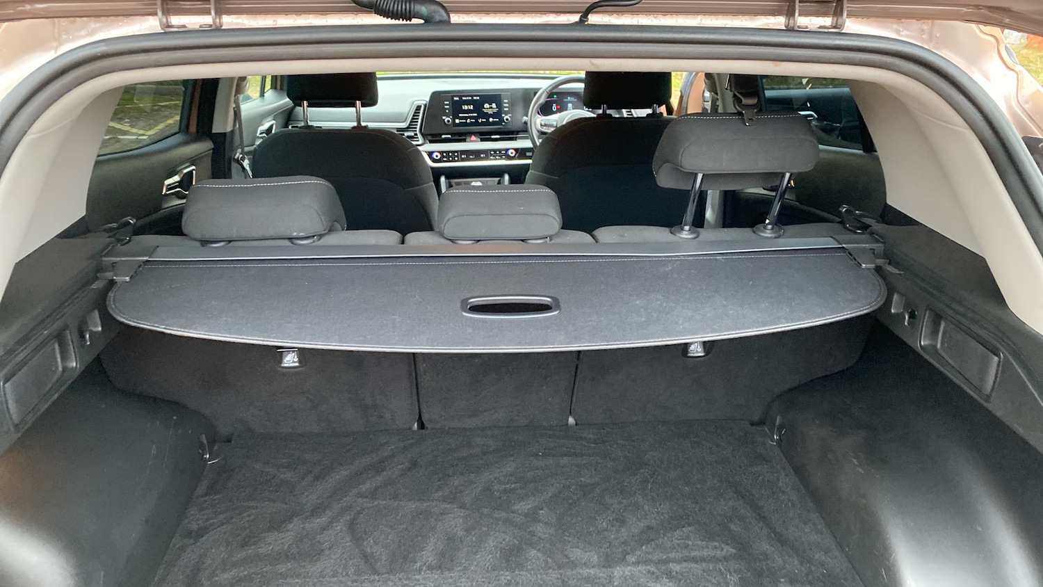 Used Kia Sportage 2022 for sale - 77233947: Photo 44