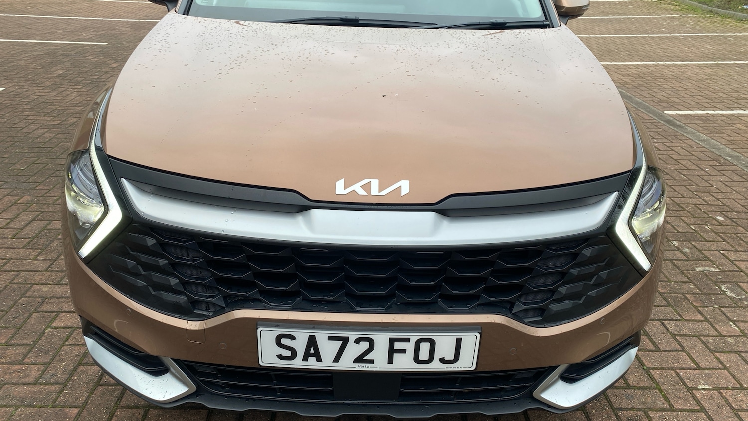 Used Kia Sportage 2022 for sale - 77233947: Photo 48