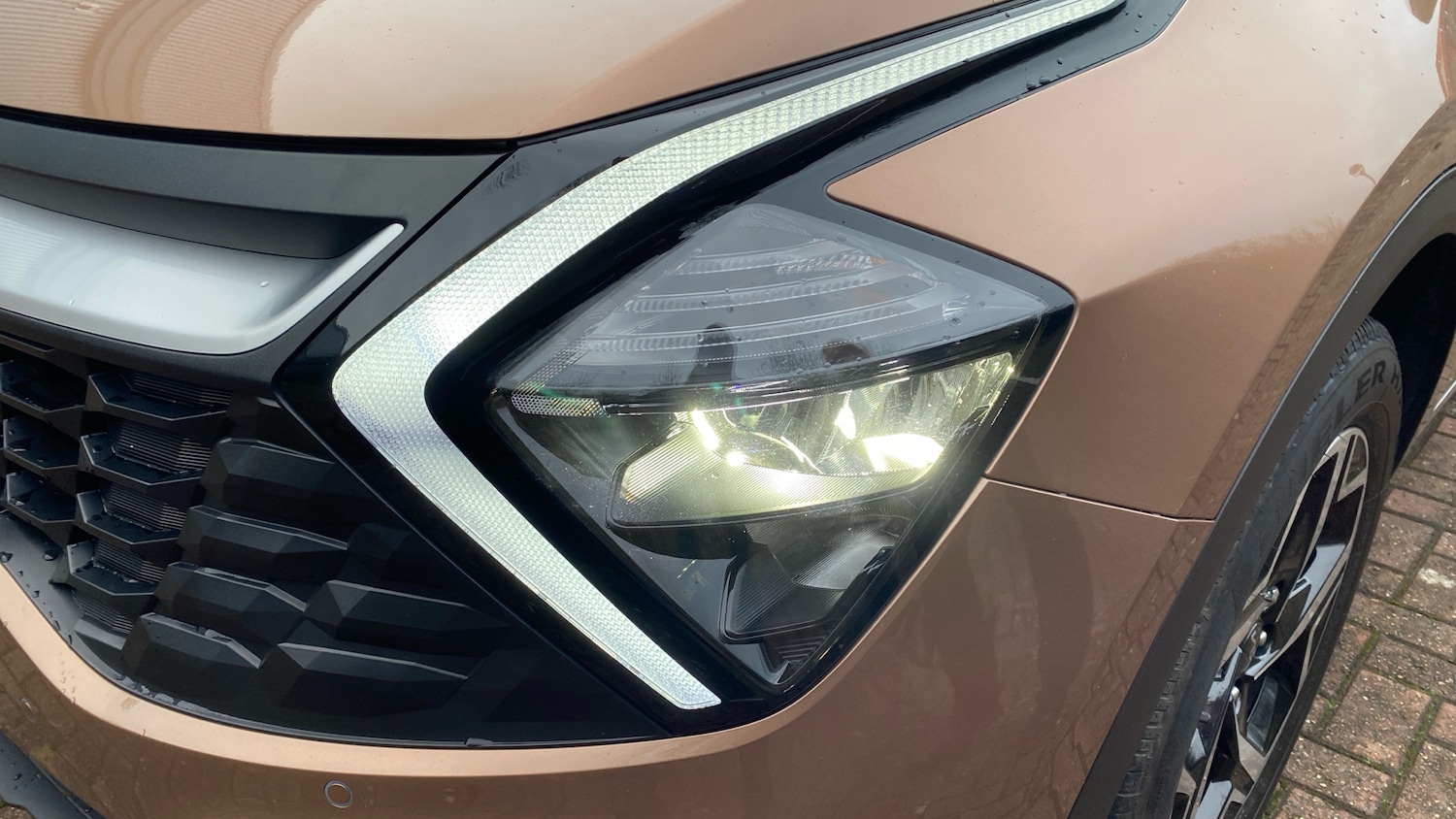 Used Kia Sportage 2022 for sale - 77233947: Photo 49