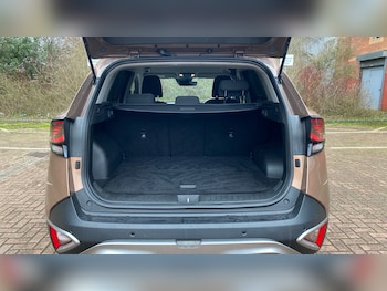 Used Kia Sportage 2022 for sale - 77233947: Photo