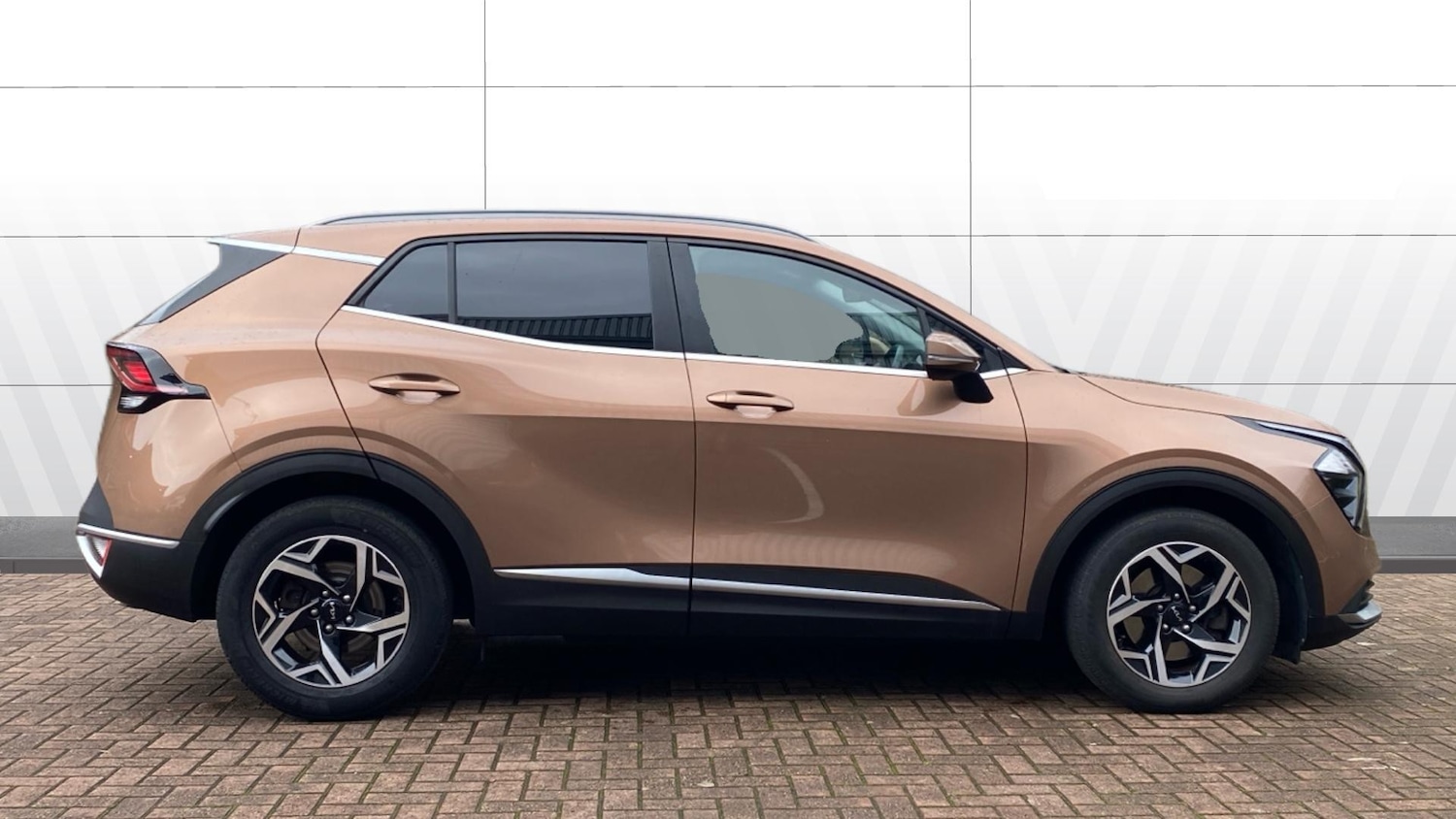 Used Kia Sportage 2022 for sale - 77233947: Photo 5