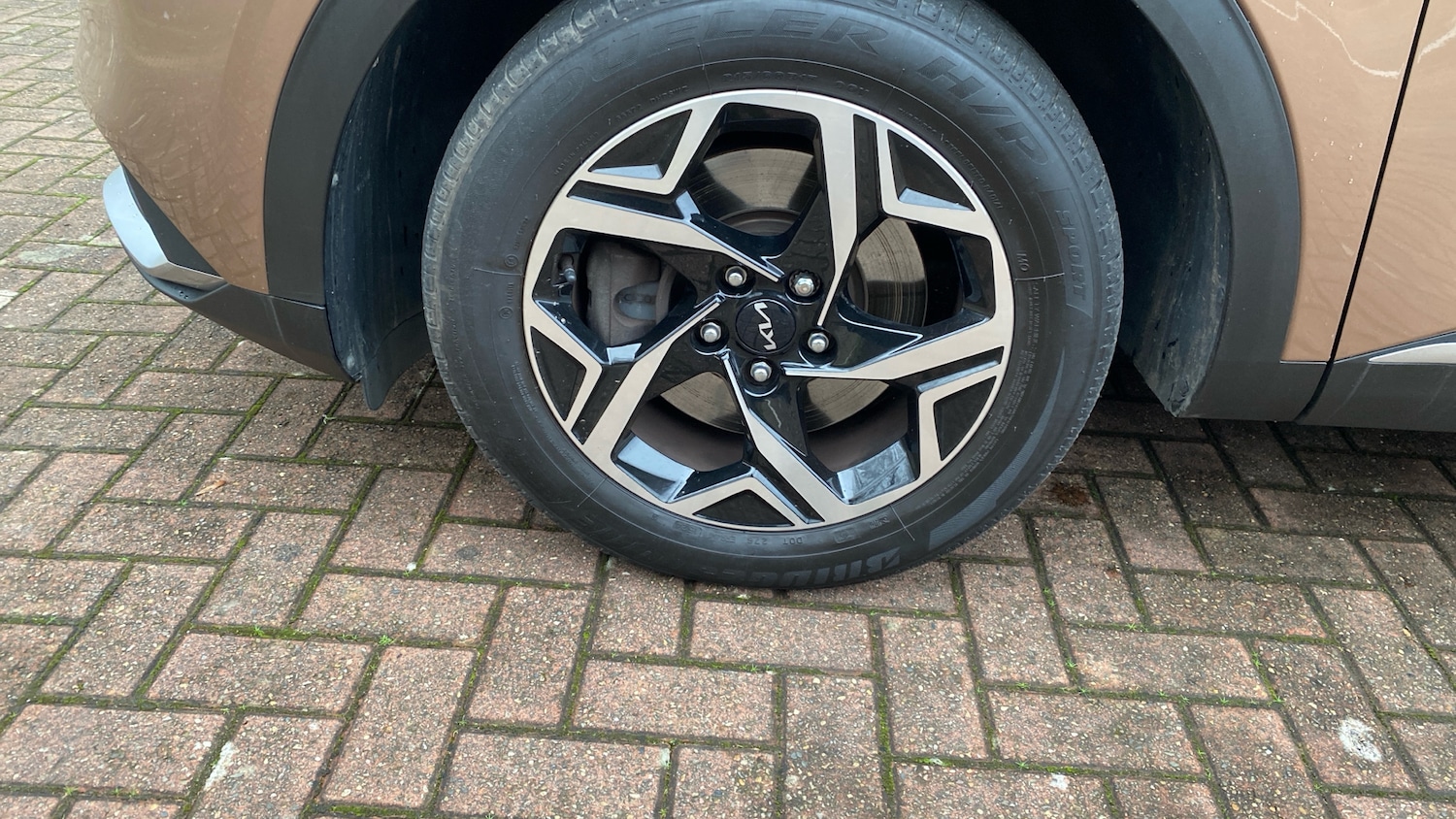 Used Kia Sportage 2022 for sale - 77233947: Photo 55