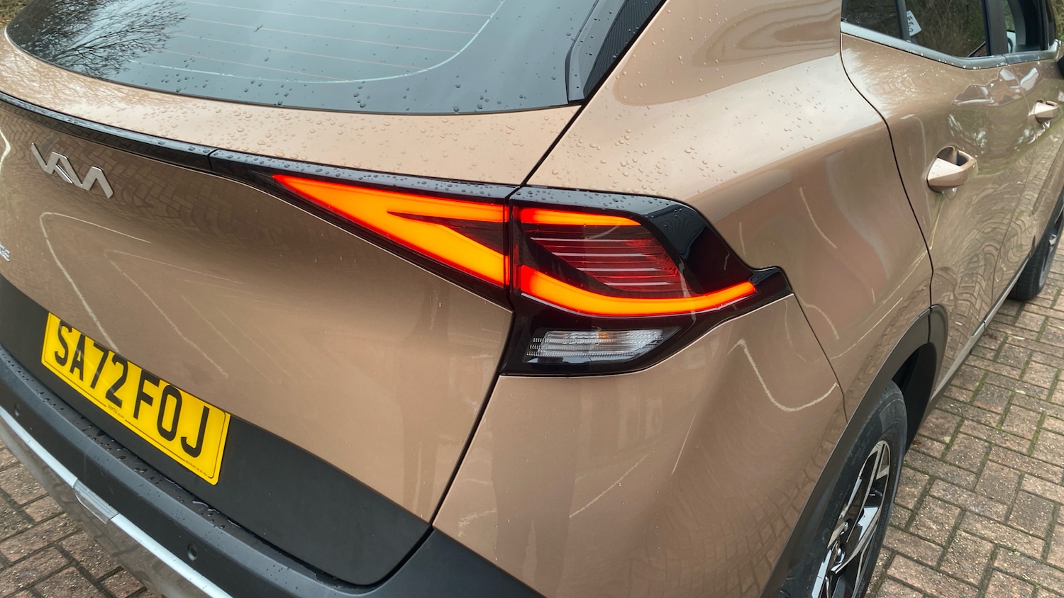 Used Kia Sportage 2022 for sale - 77233947: Photo 57