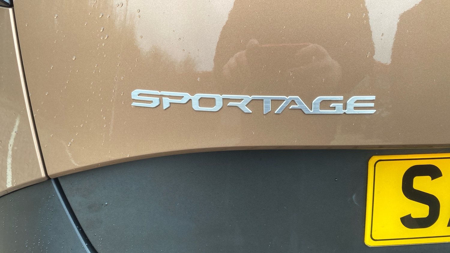 Used Kia Sportage 2022 for sale - 77233947: Photo 62