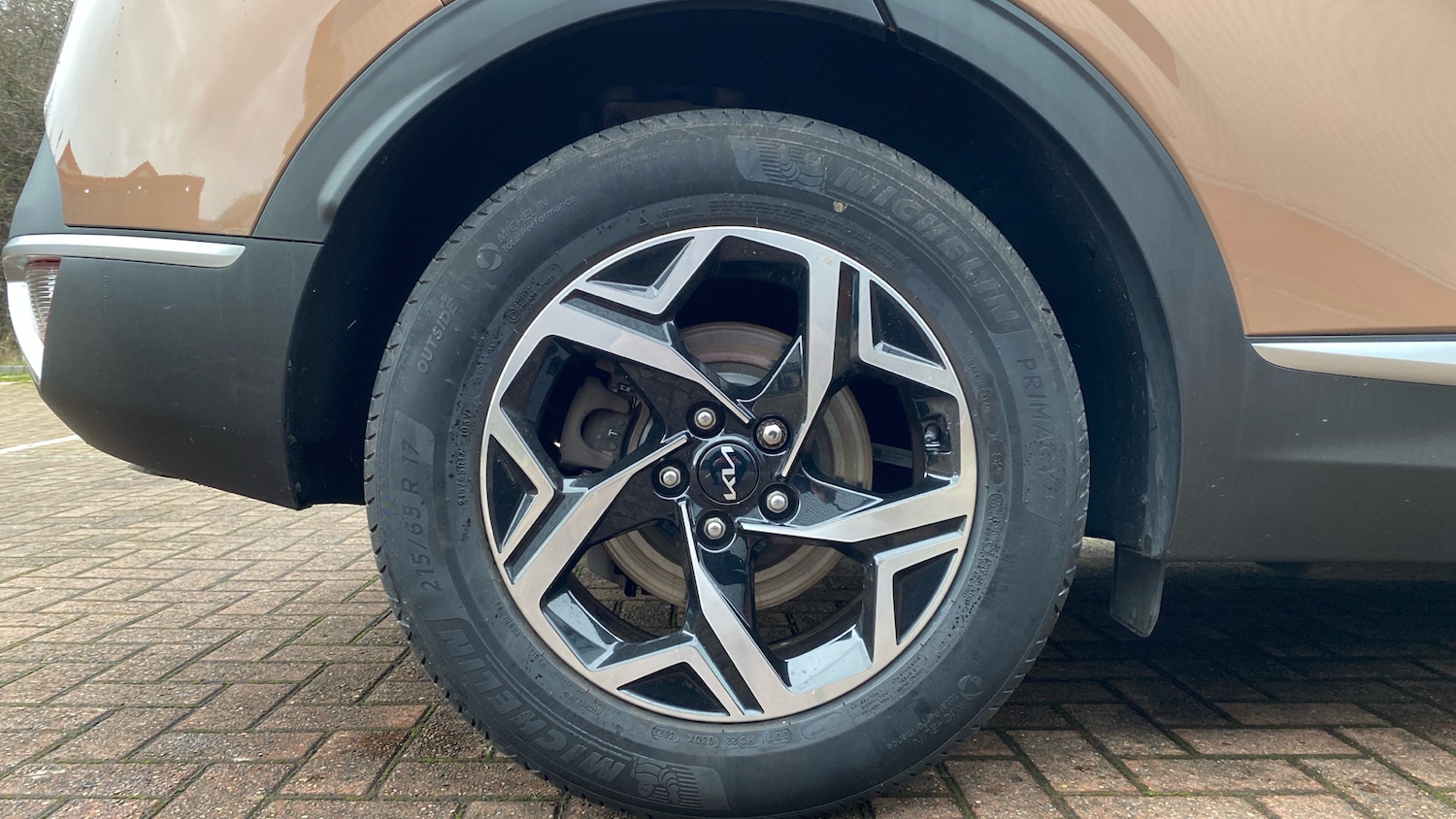 Used Kia Sportage 2022 for sale - 77233947: Photo 7