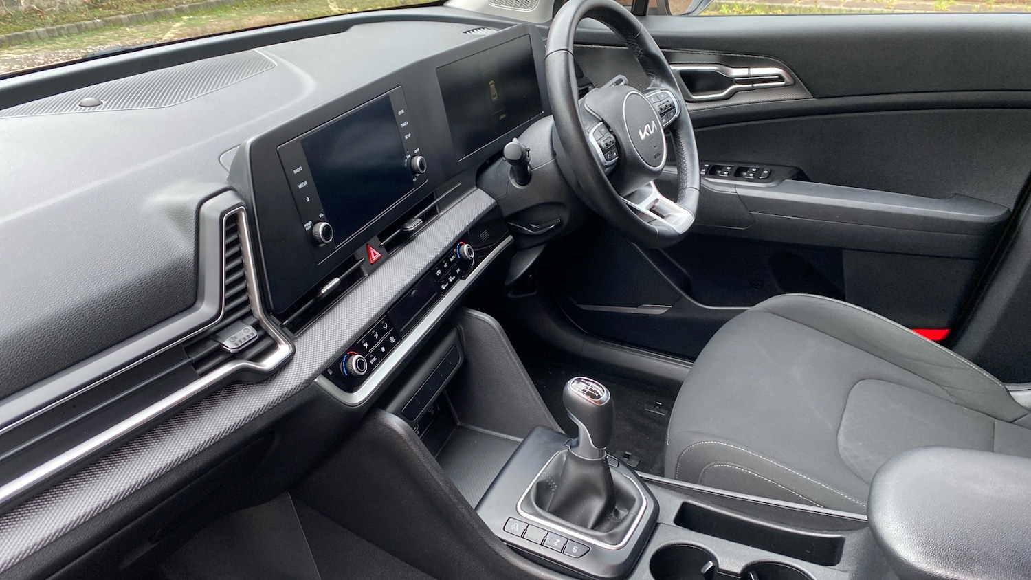 Used Kia Sportage 2022 for sale - 77233947: Photo 9