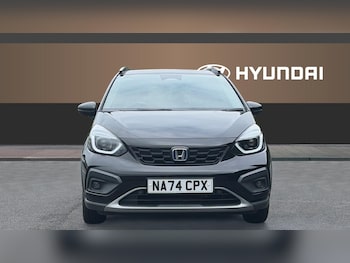 Used Honda Jazz 2024 for sale - 78750451: Photo