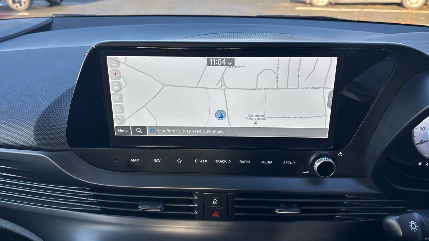 Used Hyundai BAYON 2025 for sale - 76532092: Photo 12