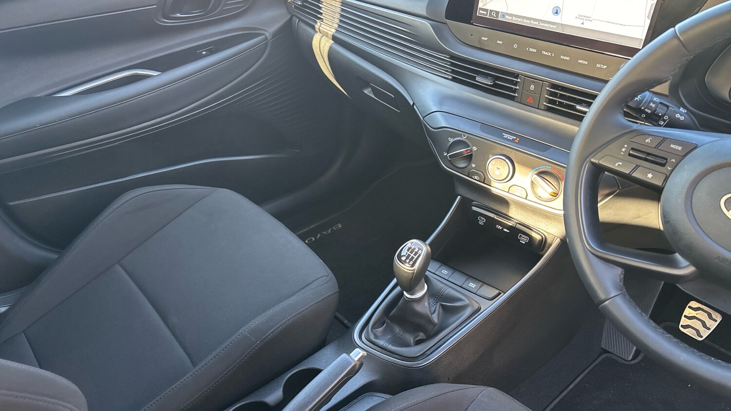 Used Hyundai BAYON 2025 for sale - 76532092: Photo 14