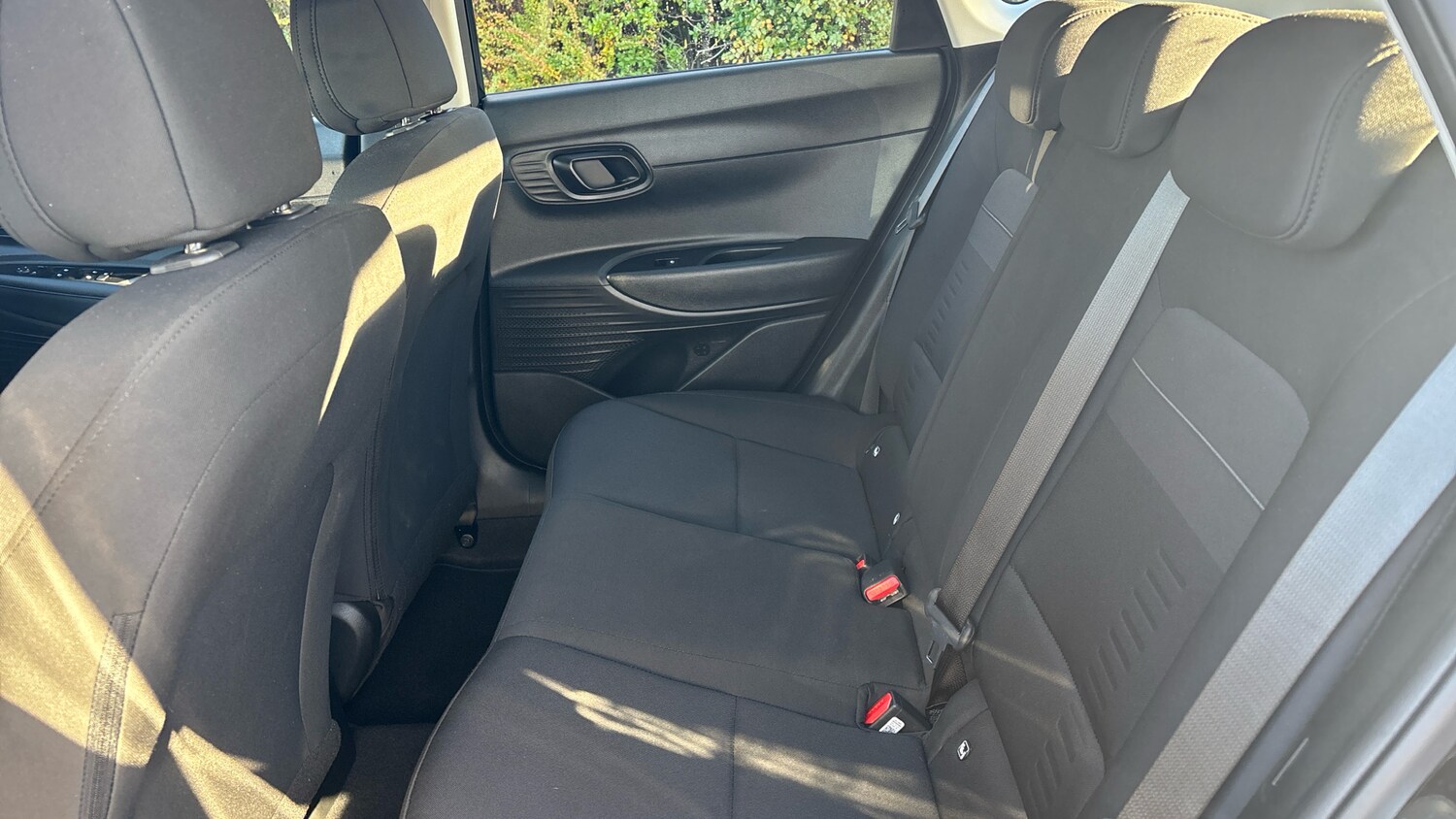 Used Hyundai BAYON 2025 for sale - 76532092: Photo 16